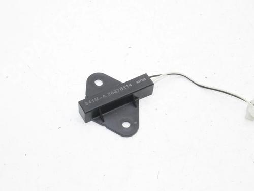 Used Electronic module Electronic module MITSUBISHI ASX (GA_W_) 1.6 MIVEC (GA1W) (117 hp) 39856166 39856166