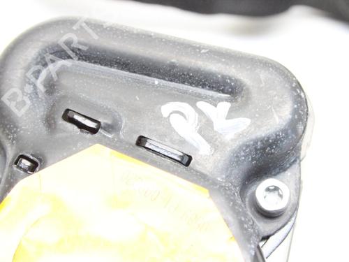 Front left seatbelt MERCEDES-BENZ A-CLASS (W176) A 220 CDI (176.003) | BP39860560I26 - Image 4