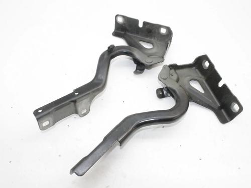 Used Hinge/Door check strap Hinge/Door check strap RENAULT CAPTUR II (HF_) TCe 100 (HFMT) (101 hp) 39871454 39871454