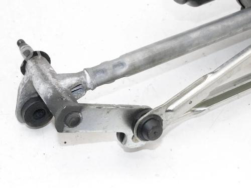 Vindrude Viskermekanisme VW T-ROC (A11, D11) 1.0 TSI | BP39856843C83 - Image 6