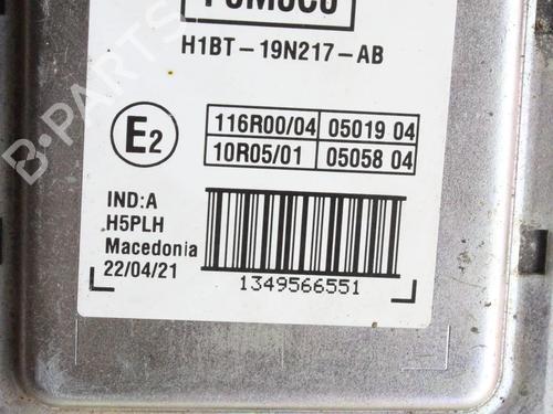 Electronic module FORD FIESTA VII (HJ, HF) 1.0 EcoBoost | BP39772134M83 - Image 3