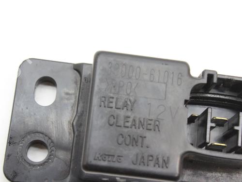 Electronic sensor MAZDA RX-8 (SE, FE) 1.3 (FE103, SE3P) | BP39836536M84 - Image 3