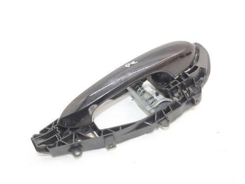 Used Front left exterior door handle Front left exterior door handle BMW 3 (G20, G80, G28) 330 e Plug-in-Hybrid (292 hp) 39803174 39803174
