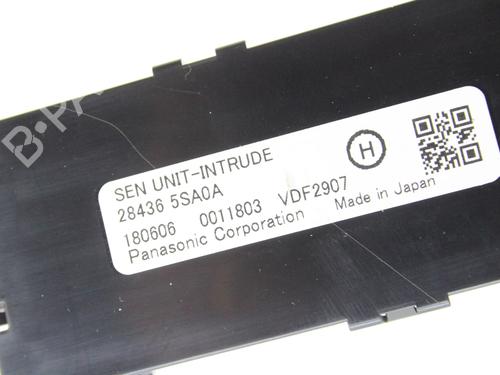 Control unit NISSAN LEAF (ZE1) Electric | BP39783368M11 - Image 3