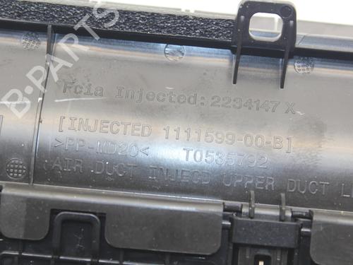 Air vent TESLA MODEL 3 (5YJ3) EV AWD | BP39792533I21 - Image 8