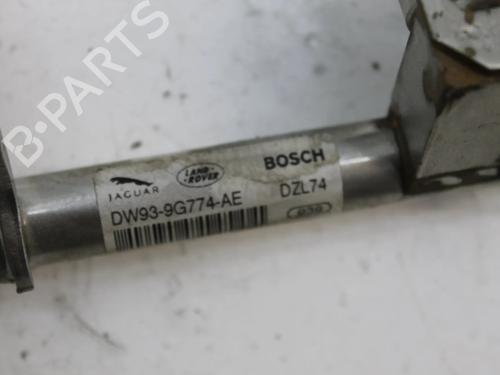 Injection rail JAGUAR XJ (X351) 5.0 SCV8 | BP39783828M98 - Image 4