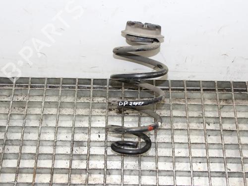 Støddæmperfjeder Støddæmperfjeder NISSAN JUKE (F15) 1.6 (117 hp) 39833139 39833139