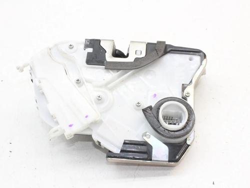 Front left lock HONDA HR-V (RU) 1.6 i-DTEC (RU8) | BP39801920C98 - Image 3