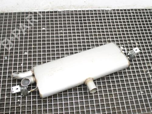 Used Exhaust system Exhaust system SEAT LEON (KL1, KLG) 1.5 eTSI (150 hp) 39797532 39797532