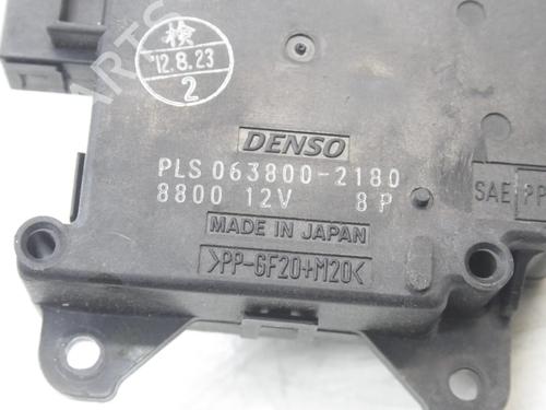 Electronic module TOYOTA PRIUS PLUS (_W4_) 1.8 Hybrid (ZVW4_) | BP39854718M83 - Image 5
