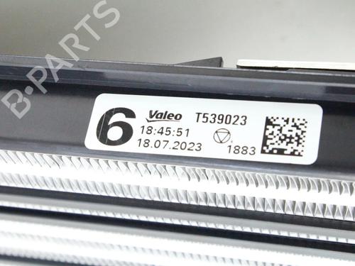 Heater matrix CUPRA BORN (K11) 58 e-boost | BP39788402M63 - Image 4