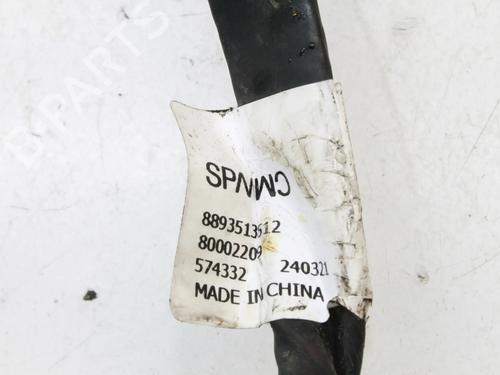 Cable VOLVO EX30 (416) Performance AWD | BP39784668E12 - Image 3