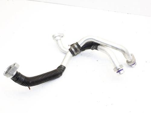 AC pipe NISSAN LEAF (ZE1) Electric | BP39774038M126 - Image 2