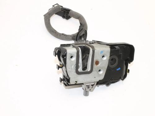 Used Front right lock Front right lock FORD FIESTA VI Van 1.0 EcoBoost (140 hp) 39815445 39815445