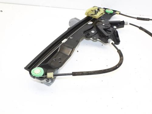 Front left window mechanism FORD FOCUS III 1.0 EcoBoost | BP39859343C22 - Image 3