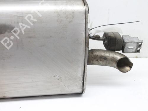 Exhaust system AUDI A3 Sportback (8YA, 8YF) 30 TFSI | BP39879270M121 - Image 3