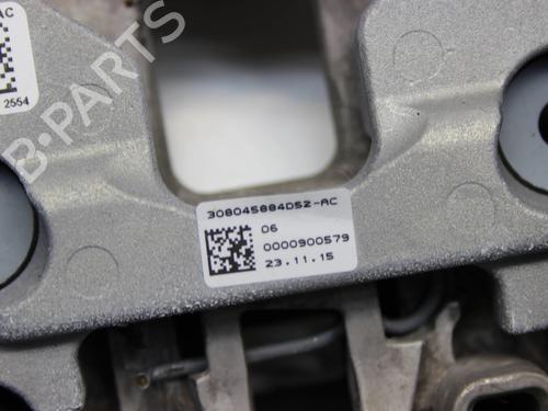 Steering wheel FORD MONDEO V Hatchback (CE) 1.5 TDCi | BP39849337C49 - Image 11
