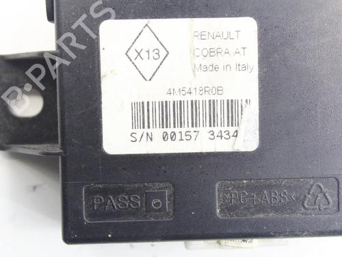 Control unit NISSAN NV300 Van (X82) 1.6 dci 125 | BP39805122M11 - Image 3