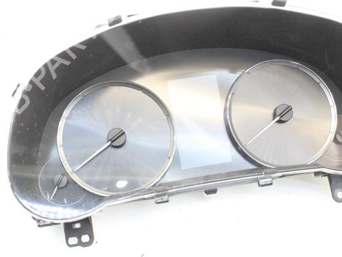 Instrument cluster LEXUS IS III (_E3_) 300h (AVE30_, AVE30R) | BP39821814C47 - Image 3