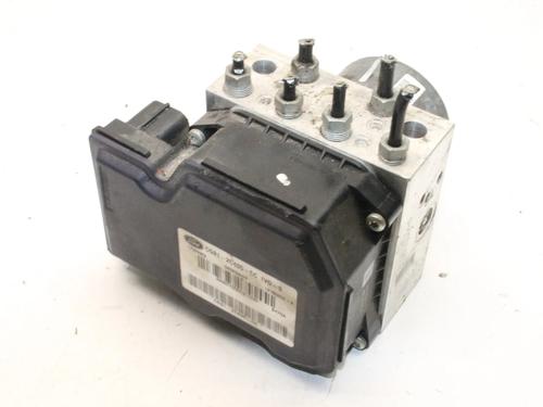 Used ABS pump ABS pump FORD MONDEO IV (BA7) 1.6 EcoBoost (160 hp) 39849349 39849349
