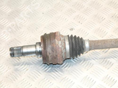 Right rear driveshaft LEXUS IS III (_E3_) 300h (AVE30_, AVE30R) | BP39793712M41 - Image 3