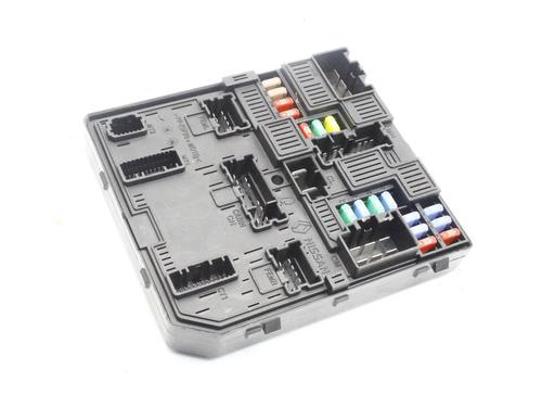 Electronic module RENAULT MEGANE IV Hatchback (B9A/M/N_) 1.2 TCe 130 (B9MR) | BP39768644M83 - Image 5
