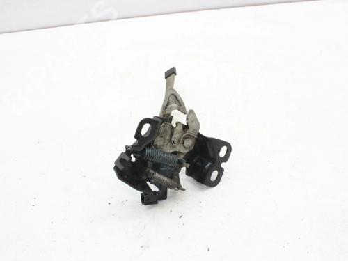 hjelmlås HONDA HR-V (RU) 1.6 i-DTEC (RU8) | BP39880210C133 - Image 3
