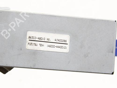 Electronic module LEXUS RX (_L1_) 450h AWD (GYL15_) | BP39788541M83 - Image 3