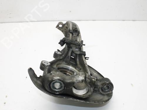 Left front steering knuckle AUDI A6 C8 (4A2) 40 TDI | BP39768391M25 - Image 6