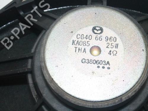Speaker MAZDA 5 (CW) 1.6 CD | BP39806442E2 - Image 5