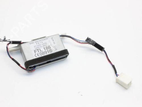 Elektronisk sensor Elektronisk sensor MAZDA RX-8 (SE, FE) 1.3 (FE103, SE3P) (231 hp) 39871914 39871914