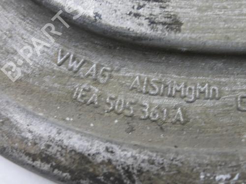 Venstre bagtil bærearm VW ID.4 (E21) PRO | BP39807642M14 - Image 6