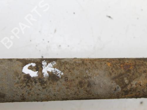 Left rear driveshaft LEXUS GS (_L1_) 300h (AWL10_, AWL10R) | BP39853291M40 - Image 5