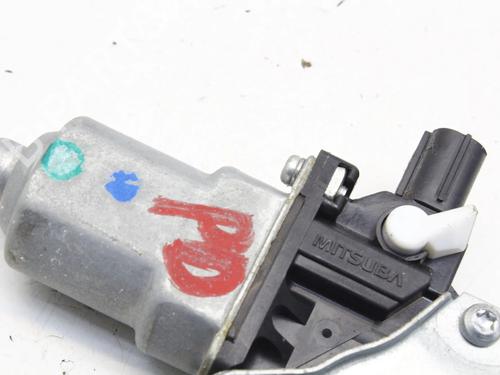 Front right window mechanism HONDA CR-V IV (RM_) 1.6 i-DTEC (RE6) | BP39801287C23 - Image 6