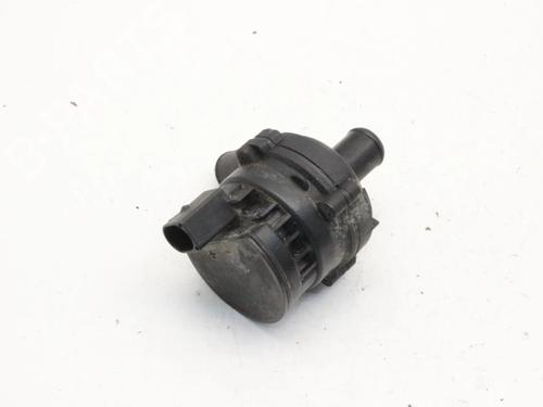 Used Auxiliary water pump Auxiliary water pump MERCEDES-BENZ E-CLASS (W212) E 200 CDI / BlueTEC (212.005, 212.006) (136 hp) 40501246 40501246