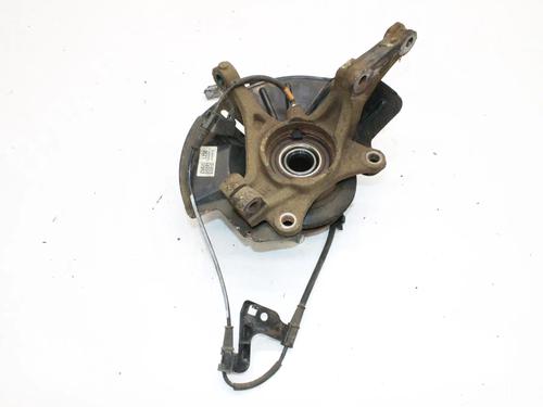 Left front steering knuckle KIA STONIC (YB) 1.0 T-GDi | BP39803469M25 - Image 2