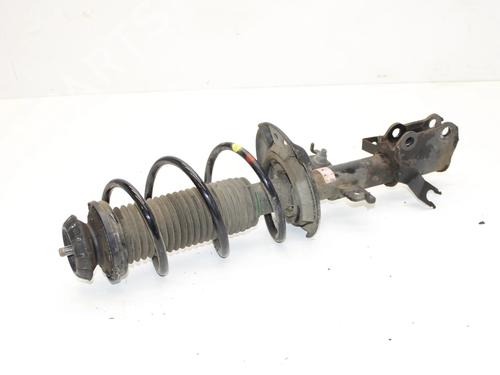 Used Left front shock absorber Left front shock absorber RENAULT CAPTUR II (HF_) TCe 100 (HFMT) (101 hp) 39837236 39837236