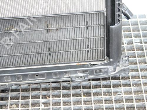 Radiator set OPEL MOKKA MOKKA-e | BP39819562M120 - Image 5