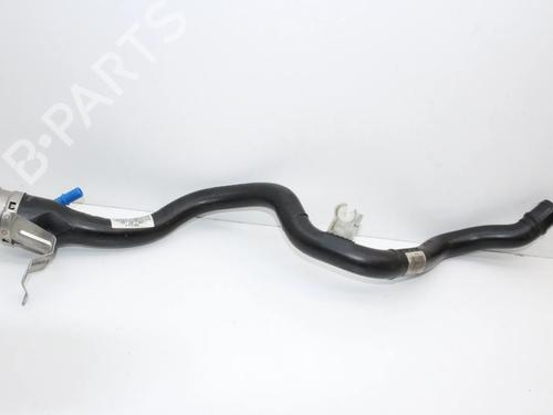 Used Pipe Pipe BMW 4 Coupe (F32, F82) M4 Competition (450 hp) 39770205 39770205