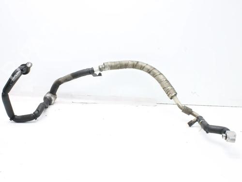 Used AC pipe AC pipe JAGUAR XF I (X250) 3.0 D (275 hp) 39845485 39845485