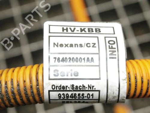 Electronic sensor BMW i3 (I01) Electric | BP39837357M84  - Image 6
