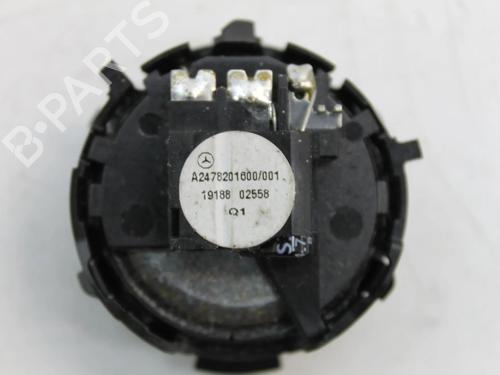 Speaker MERCEDES-BENZ A-CLASS (W177) AMG A 35 4-matic (177.051) | BP39775247E2 - Image 3