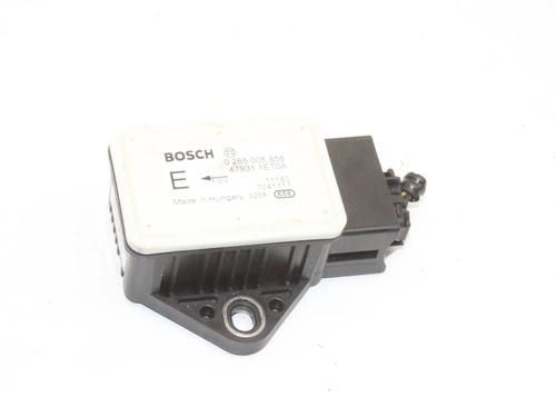 electronic-sensor-nissan-370z-coupe-z34-2009-39775514 main image