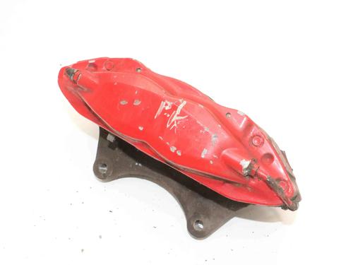 Left front brake caliper TESLA MODEL X (5YJX) P100D AWD | BP39817900M105 - Image 2