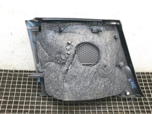 Rear right panel AUDI TT (8J3) 3.2 V6 quattro | BP39814106C61 - Image 2