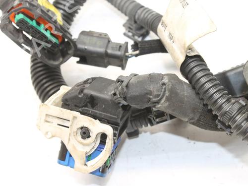 Ledningsnet CITROËN C4 CACTUS 1.2 VTi 82 | BP39851898E16 - Image 6