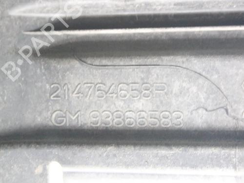 Pipe OPEL VIVARO B Van (X82) 1.6 CDTI (05) | BP39813551M125 - Image 3