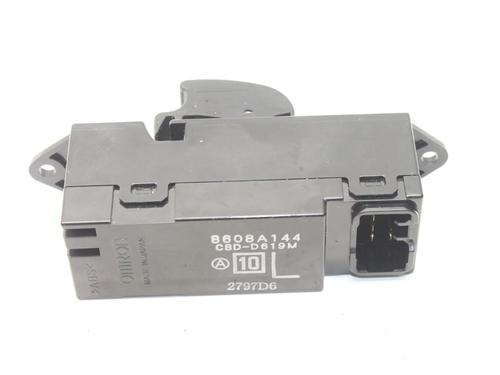 Switch MITSUBISHI PAJERO IV (V8_W, V9_W) 3.2 DI-D (V88W, V98W) | BP39845737I30 - Image 5