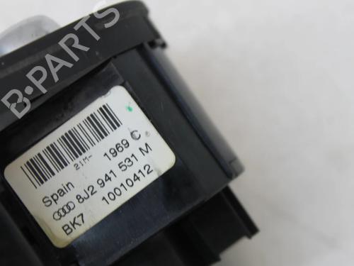 Control unit AUDI TT (8J3) 2.0 TDI quattro | BP39845750M11 - Image 5