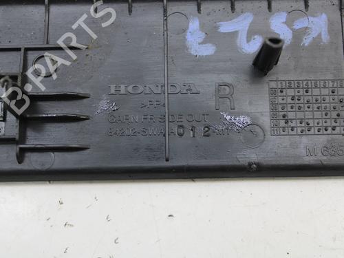 Trinbræt HONDA CR-V IV (RM_) 1.6 i-DTEC 4WD (RE6) | BP39849396C149 - Image 6